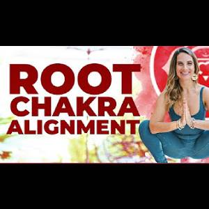 Meditations with Allie Van Fossen - Chakra Lounge