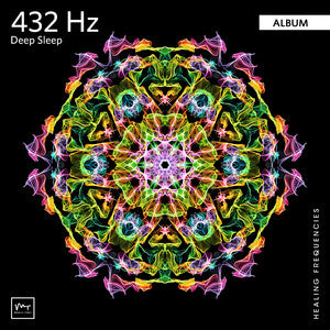 Deep Sleep Frequencies - Chakra Lounge