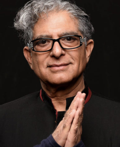 Deepak Chopra