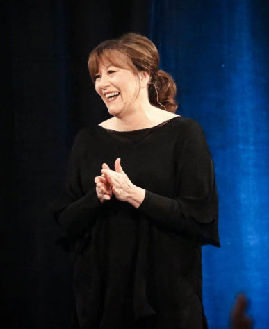 Esther Hicks (Abraham-Hicks)