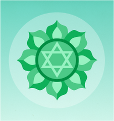 Heart Chakra