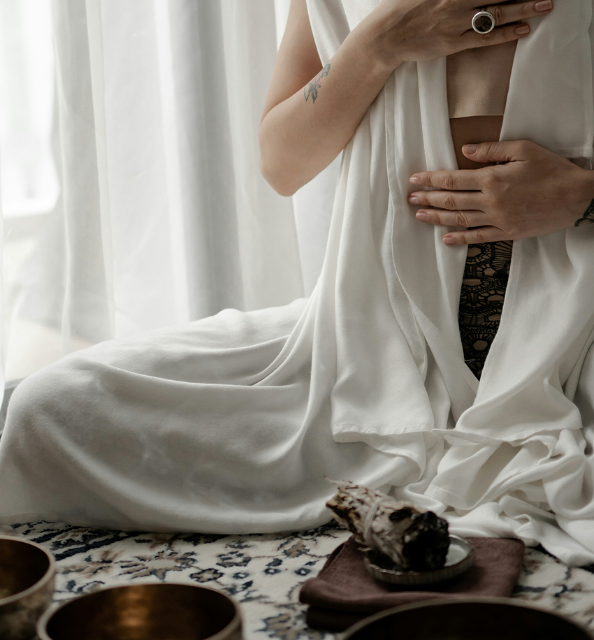 Advanced Beauty & Self-Care Rituals