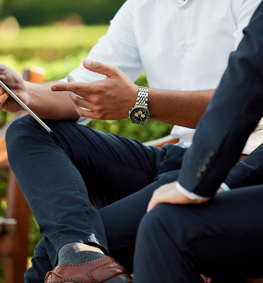 High-Performance Coaching