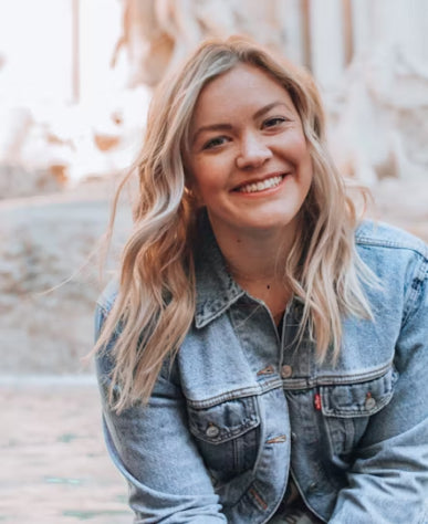 Lacy Phillips (To Be Magnetic)