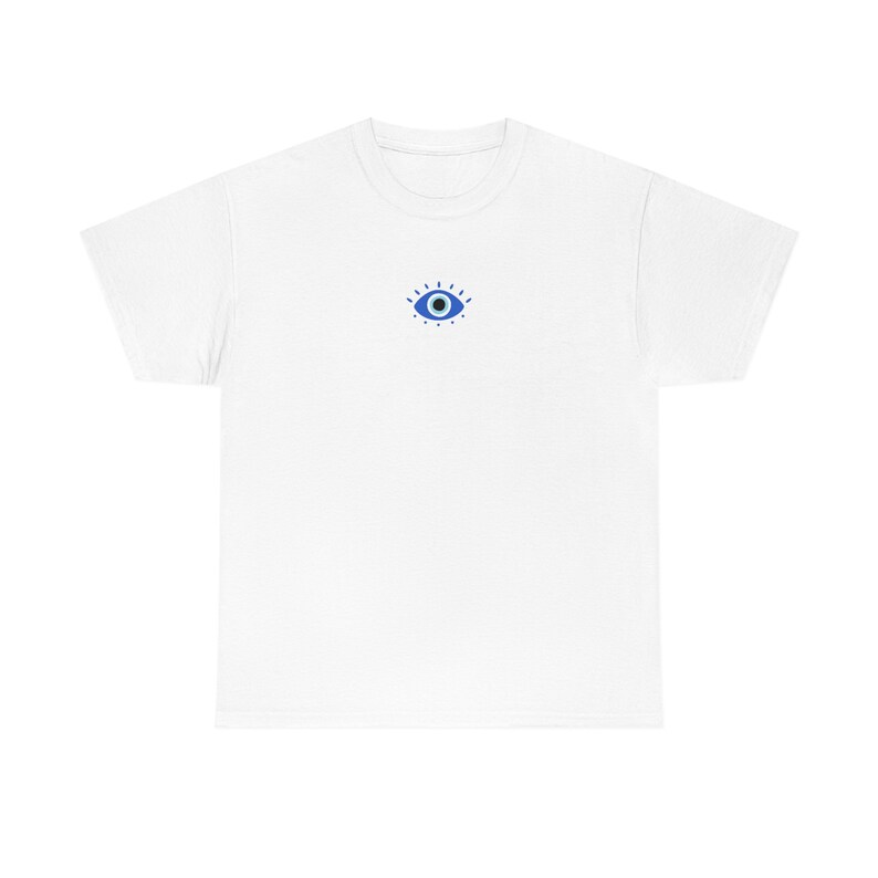 Oversized Third Eye Shirt - Chakra Lounge