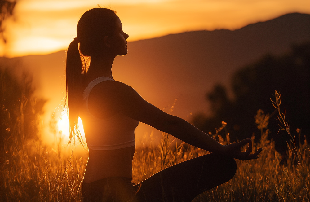 Kundalini Yoga: Connecting Breath, Movement, and Awareness