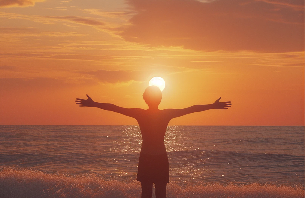 Simple Ways to Use Breath and Movement for Stress Relief