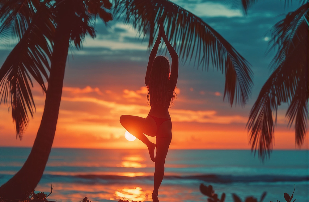 The Benefits of Yoga for Your Body and Mind
