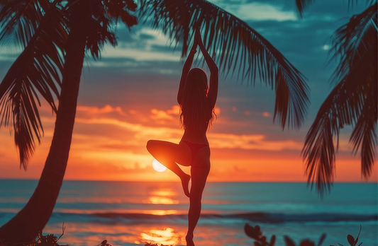 The Benefits of Yoga for Your Body and Mind