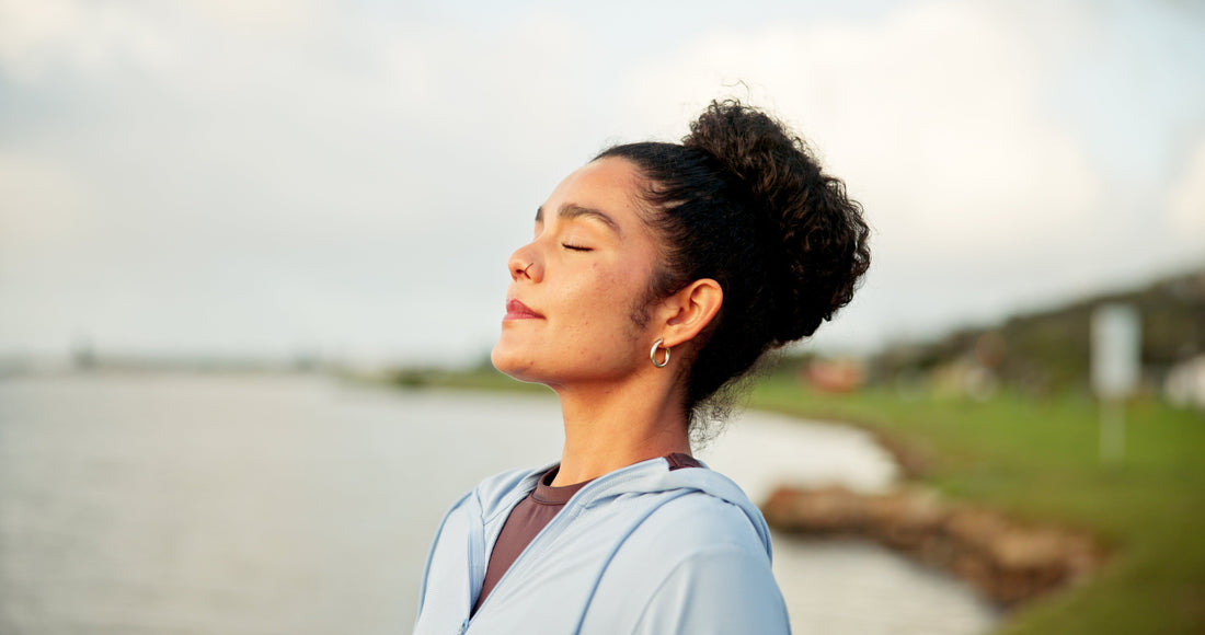 Breathing Practice