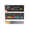 Artist Quality Acrylic Paint Set