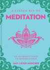 A Little Bit of Meditation: An Introduction to Focus - Chakra Lounge