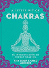 A Little Bit of Chakras: An Introduction to Energy Healing - Chakra Lounge