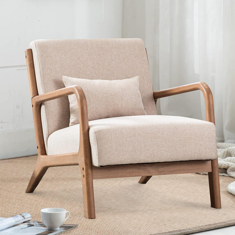 Modern Accent Chair