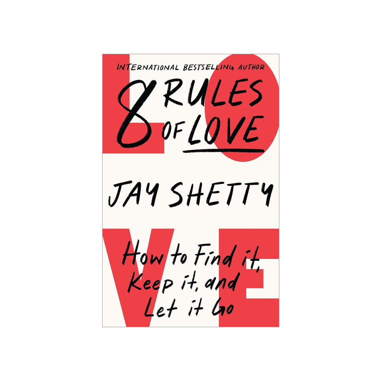 8 Rules of Love
