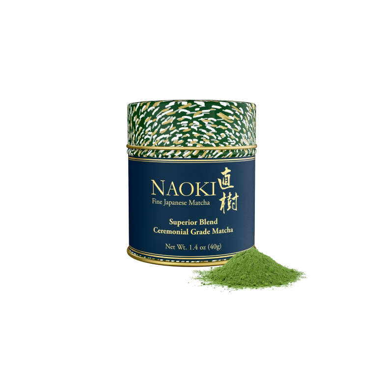 Ceremonial Grade Japanese Matcha