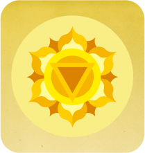 Solar Chakra