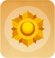 Sacral Chakra