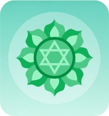 Heart Chakra