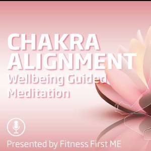 30 Min Chakra Alignment