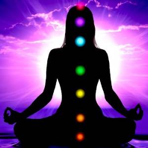 30 Min Chakra Balancing & Healing