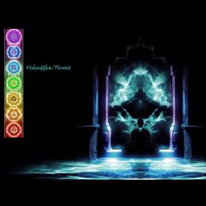 Chakra Tuning