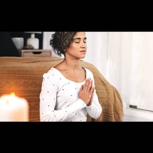 Self Guided Chopra Meditations