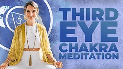 Yoga with Allie Van Fossen