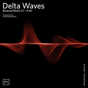 Delta Waves Frequencies