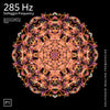 Rejuivenated Energy Fields Frequencies - Chakra Lounge