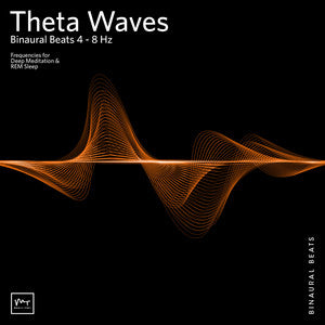 Theta Waves Frequencies