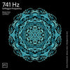 Full Body Detox Frequencies - Chakra Lounge