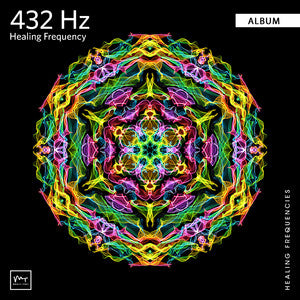 Deep HEaling Frequencies
