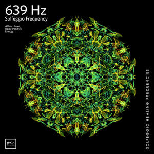 Connecting Relationship Frequencies - Chakra Lounge