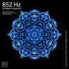 Spiritual Order Frequencies - Chakra Lounge