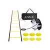 Agility Ladder Workout Equipment