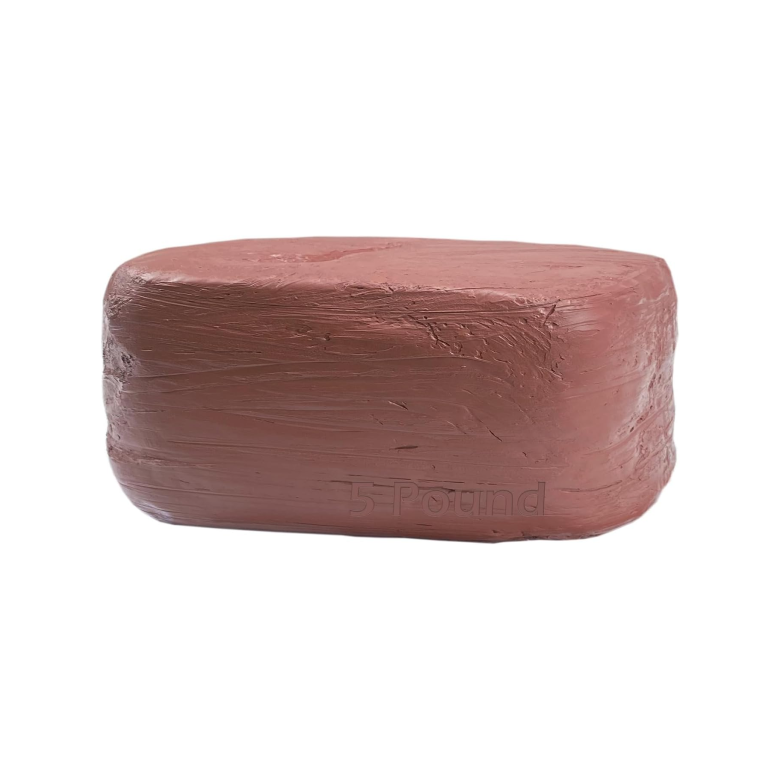 Natural Air-Dry Clay