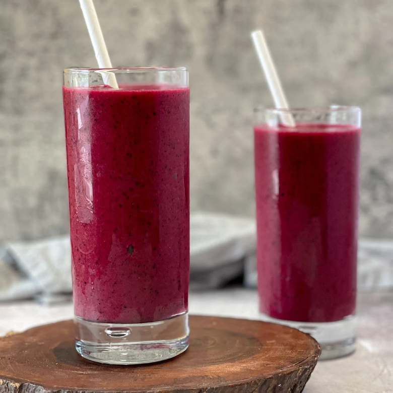 Antioxidant Smoothie