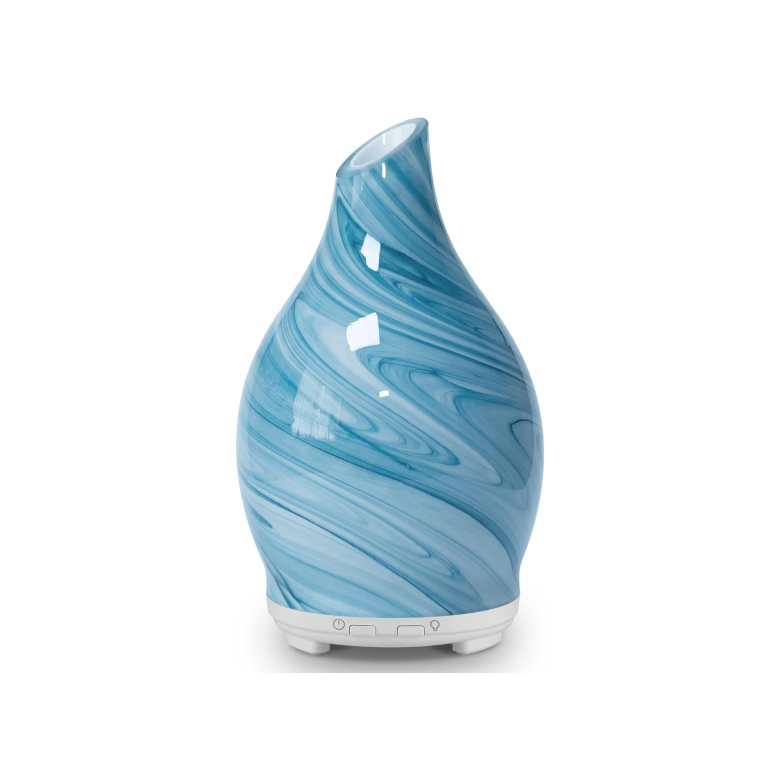 Art Glass Aromatherapy Diffuser 120ml