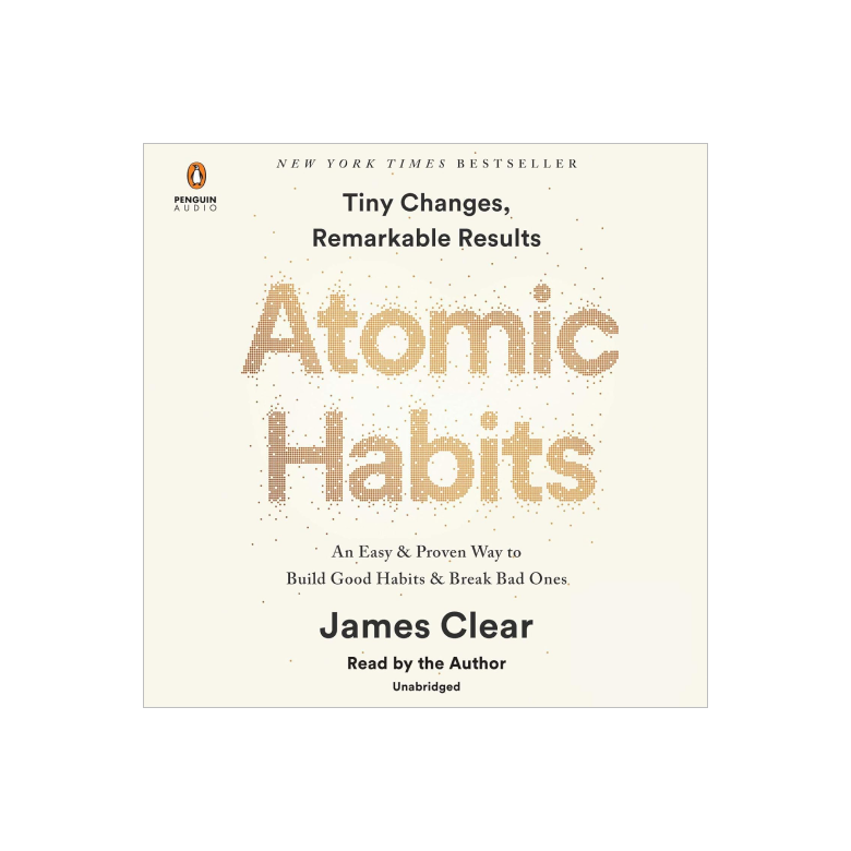 Atomic Habits