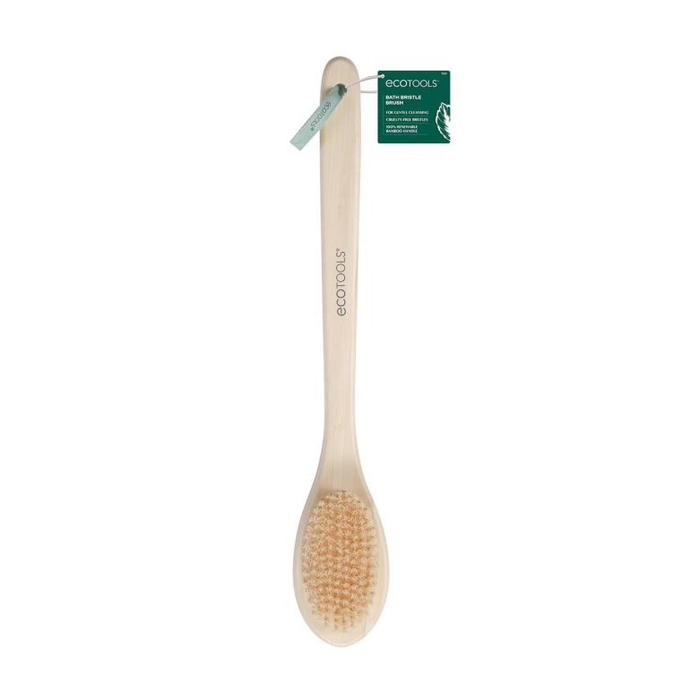 Eco-Friendly Exfoliating Back Brush