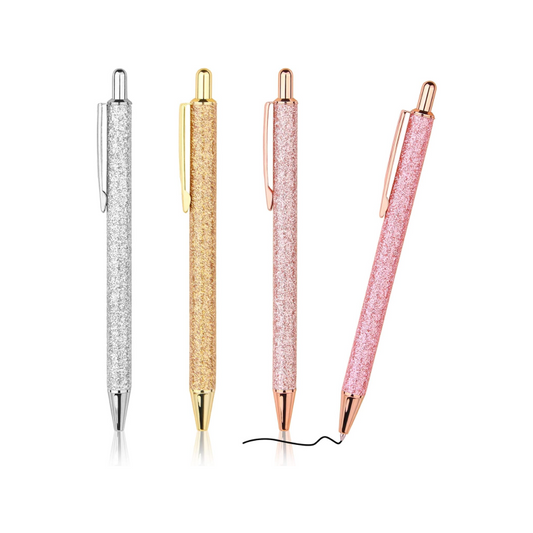 Pretty Journaling Pens