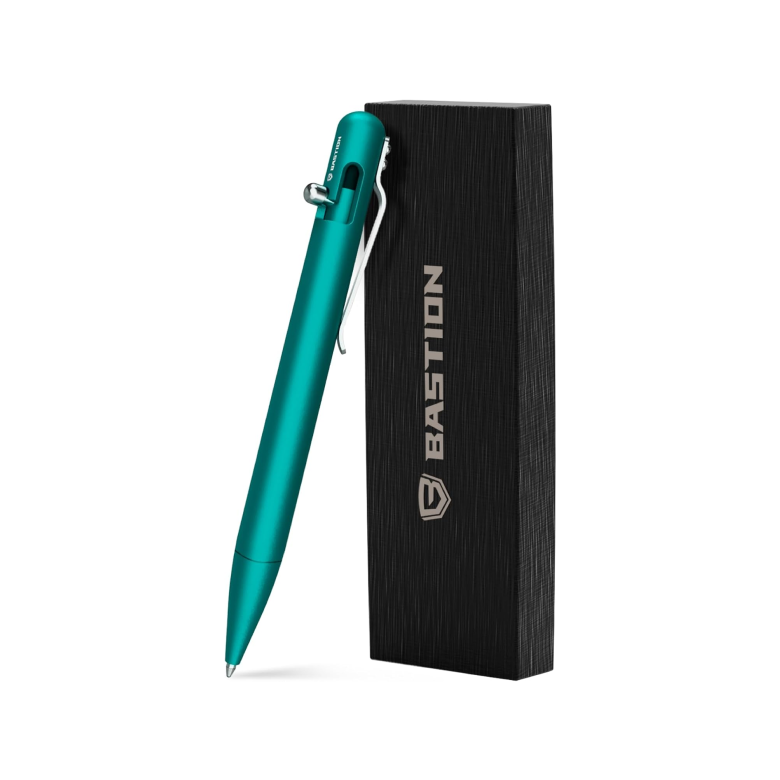 Professional Ballpoint Pen with Fine Tip