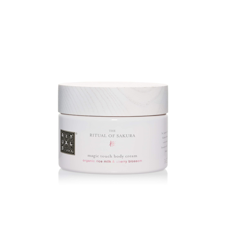 RITUALS The Ritual of Sakura Body Cream, 220 ml