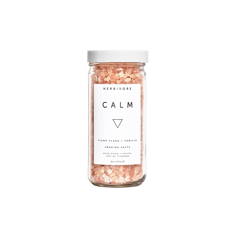 Calm Bath Salts