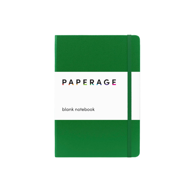 Blank Journal