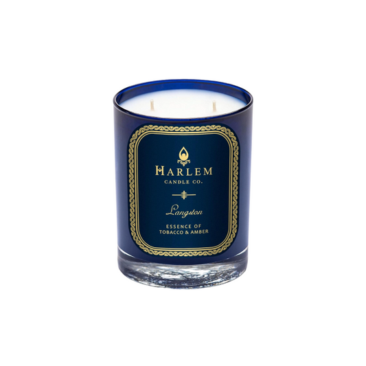 Harlem Candle Co. Langston