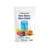 Blue Drink Spirulina Powder