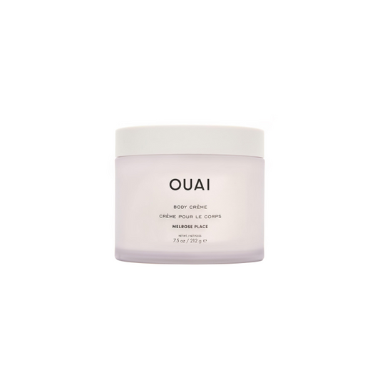 OUAI Melrose Place Body Cream