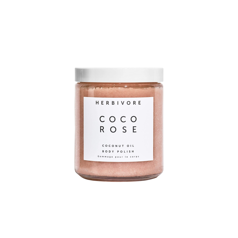 Coco Rose Body Scrub